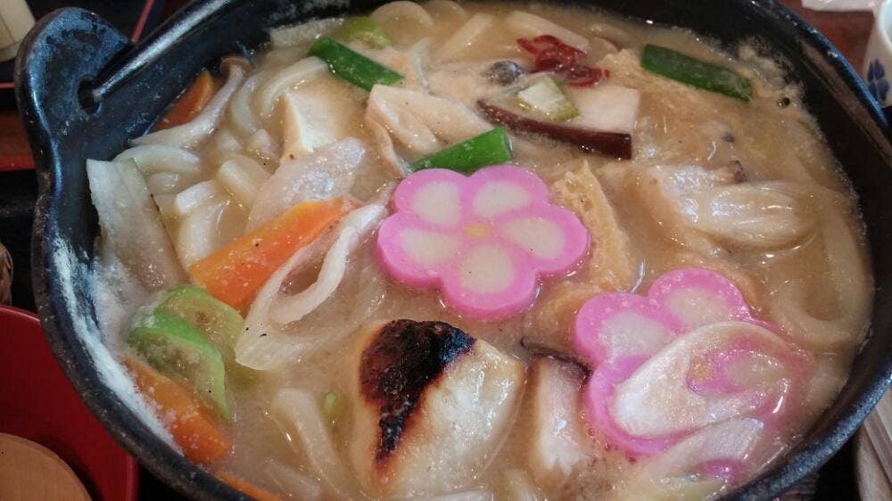 はなみずき
