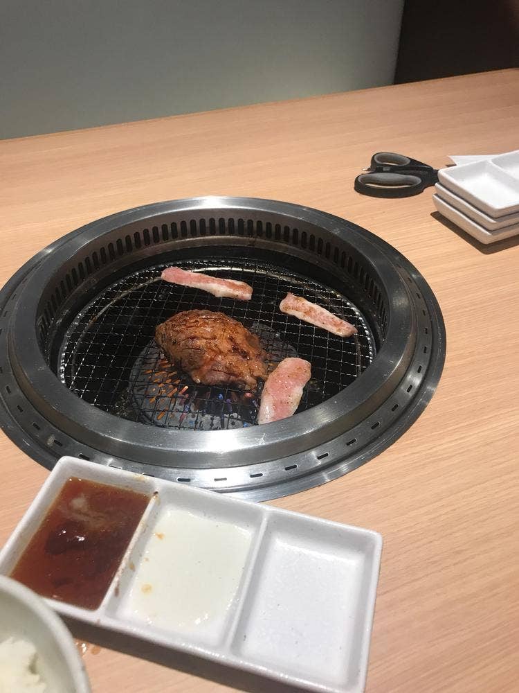 じゃんじゃん亭 一宮店