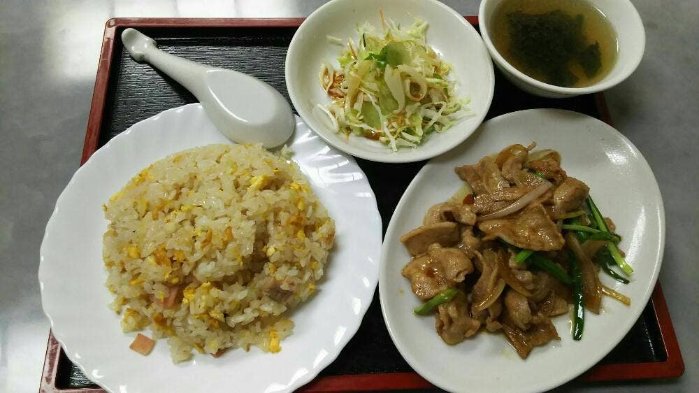 中国家庭料理 富貴