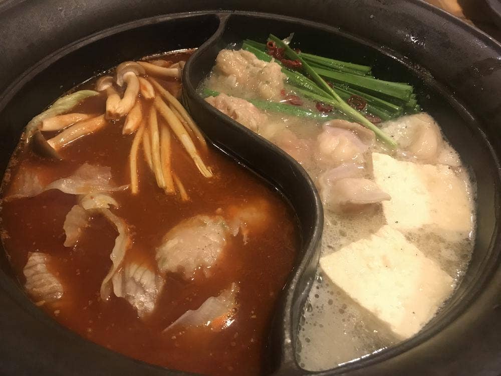 しゃぶしゃぶ温野菜 葛西店