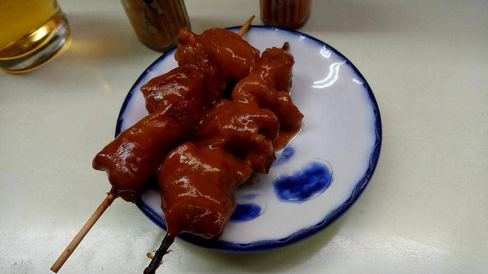 のんきや