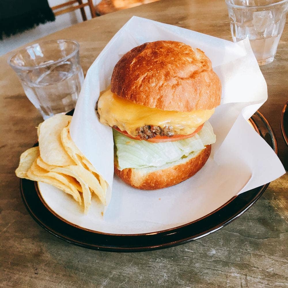 コーヒーハウスシェーカー