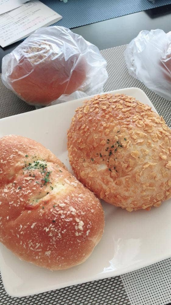 カフェ・コア さいたま赤十字病院