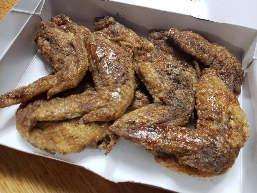 世界の山ちゃん 名鉄メンズ館店