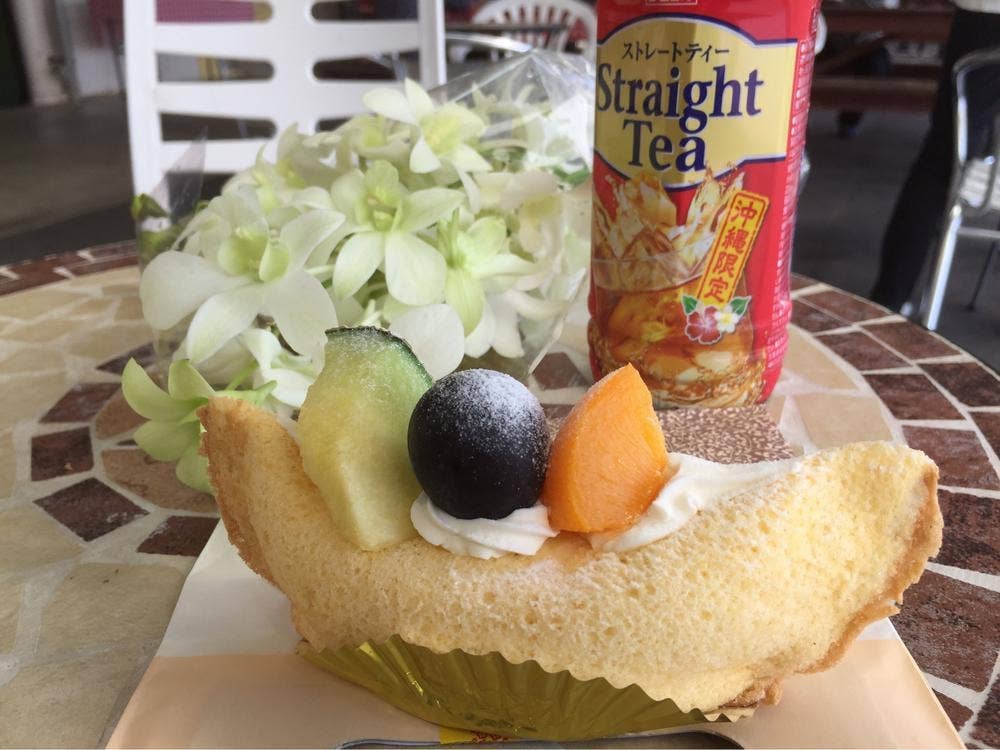 未来 ぎのざ 宜野座村 特産品加工直売センター