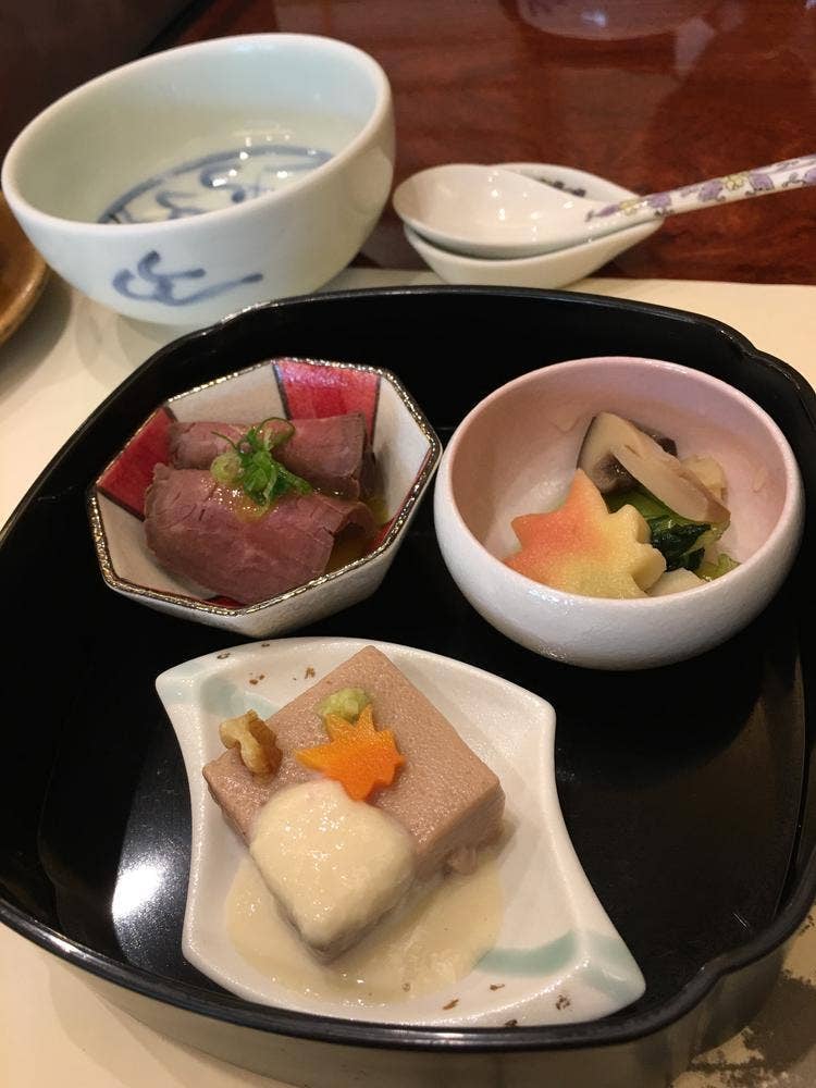 梅の花 高槻店