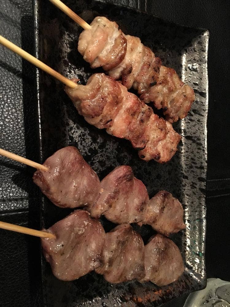 寅次郎