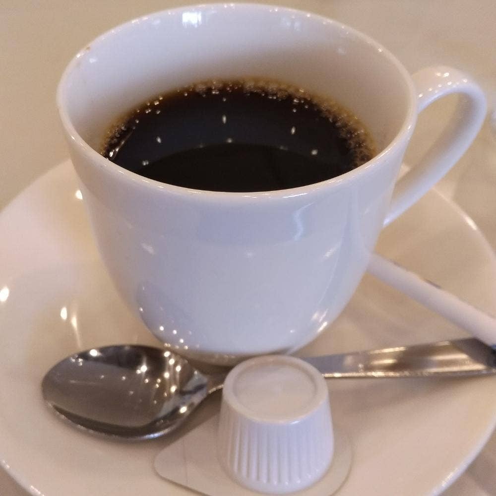 ともしび喫茶
