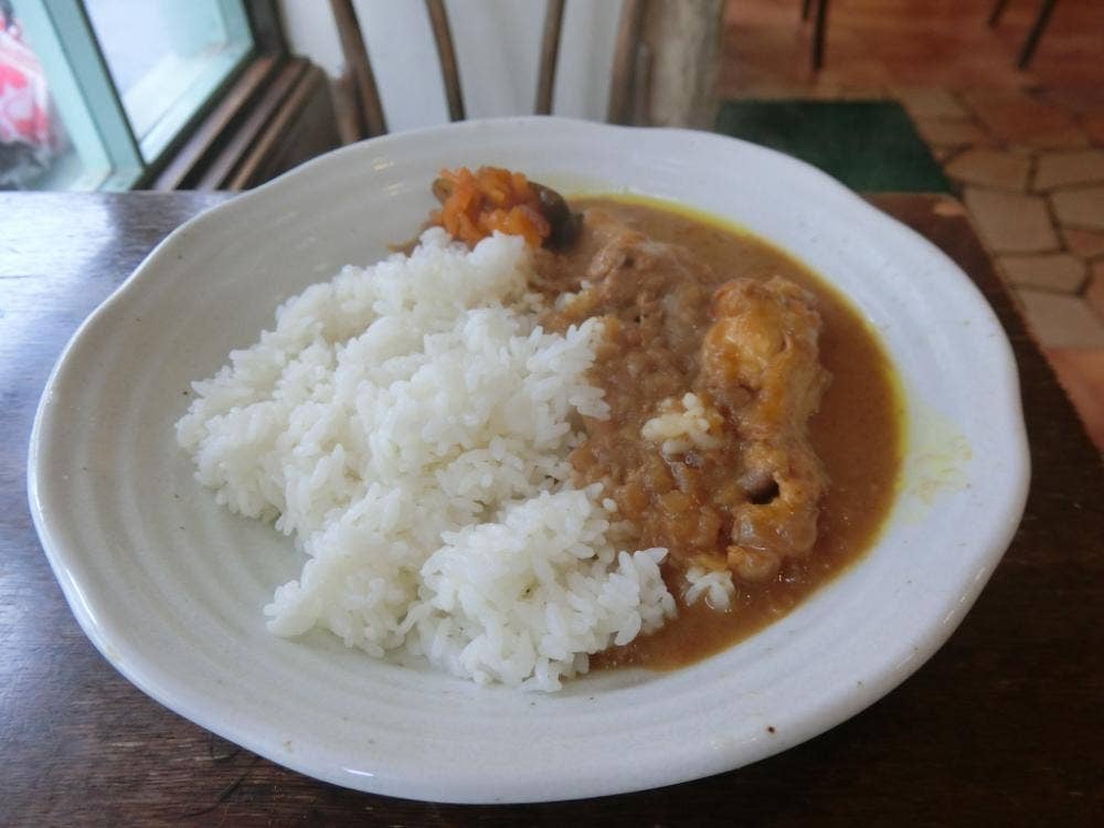 カフェ レタジェール