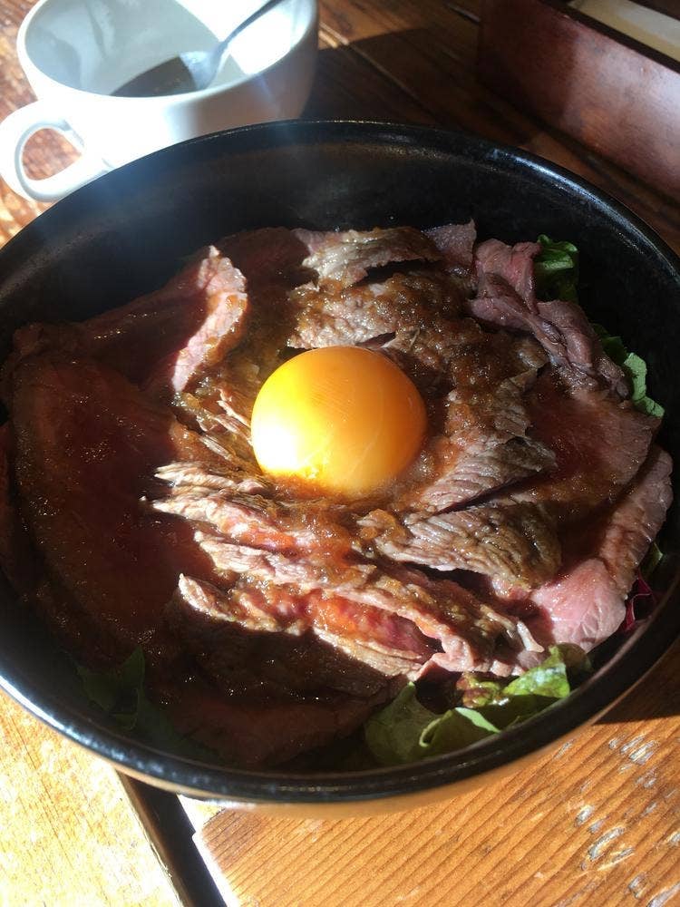 niku kitchen BOICHI 溜池山王店