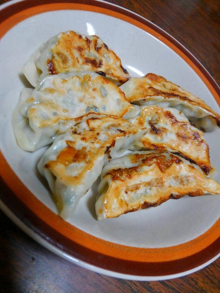 好餃子 西友リヴィン田無店