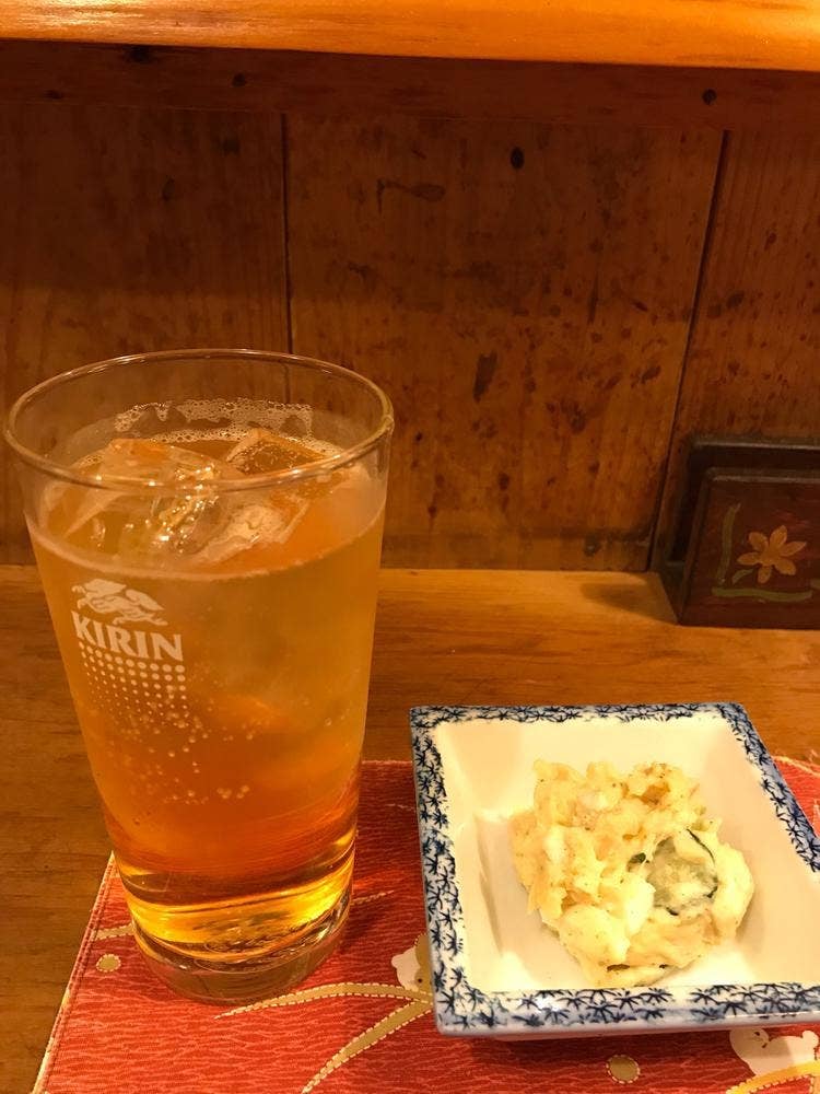 あんちゃん