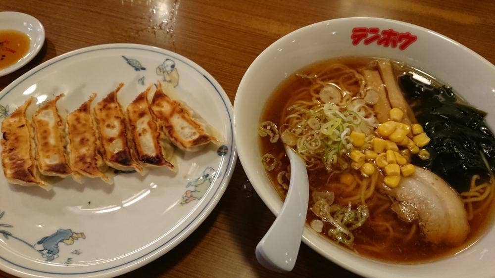 みんなのテンホウ 南松本店