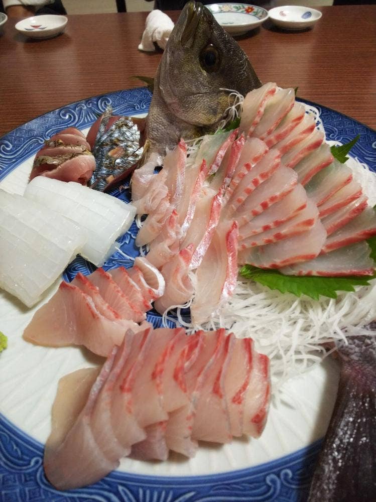 旬菜島工房 小辻家