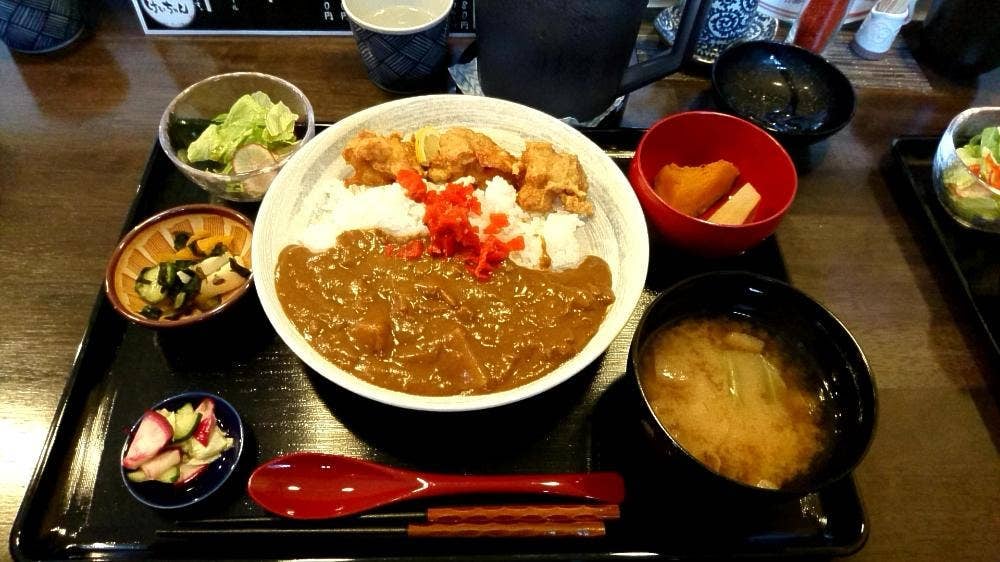 ごち