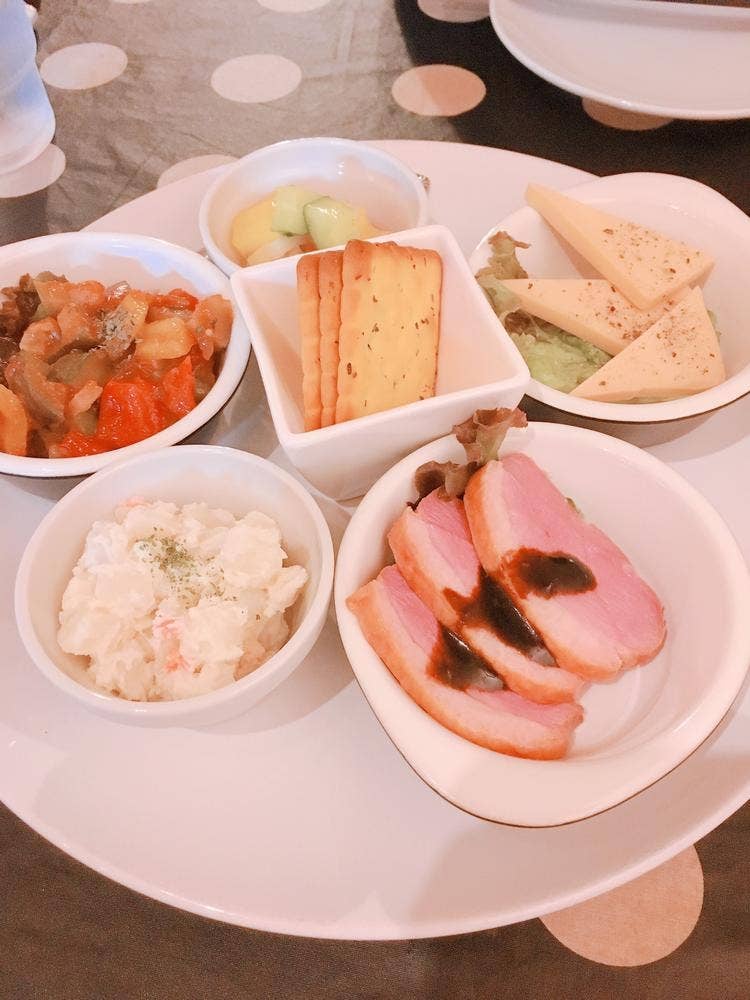 フェリーチェ