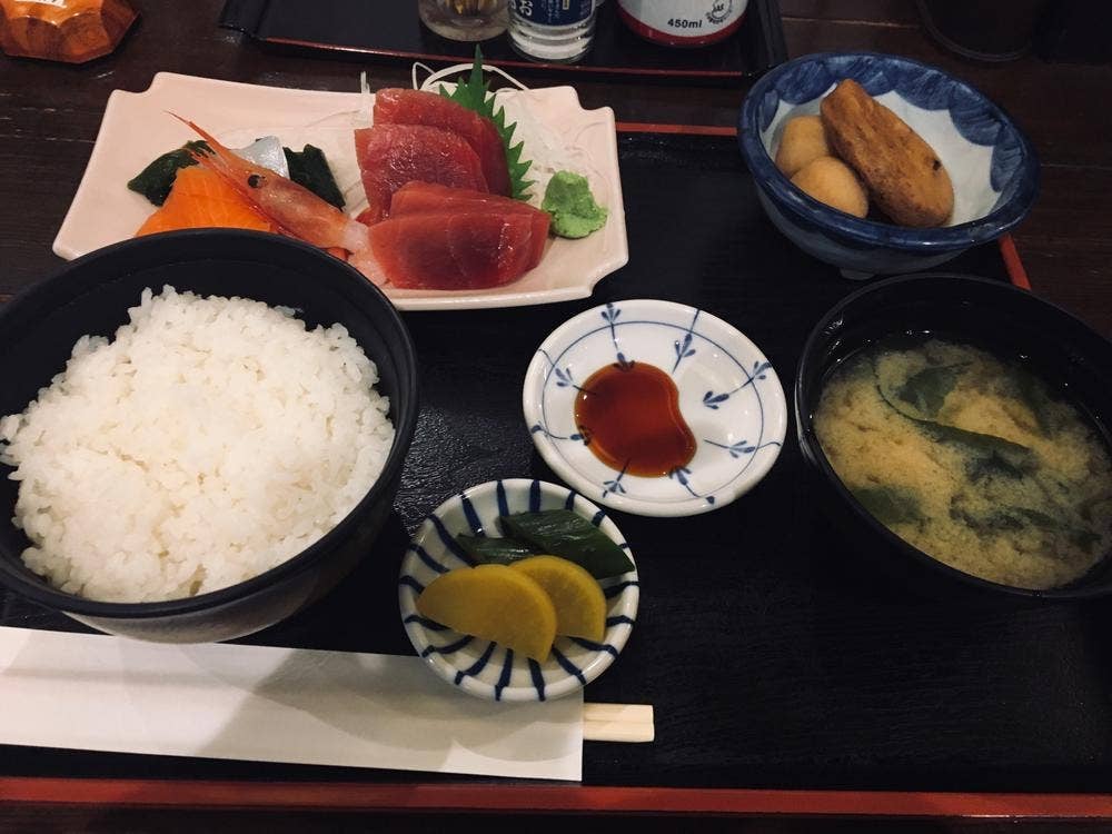 榊屋