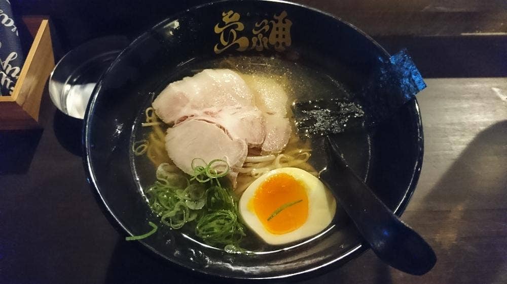立神らぁめん
