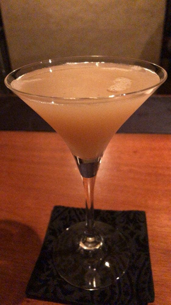 Loyal Bar Butler