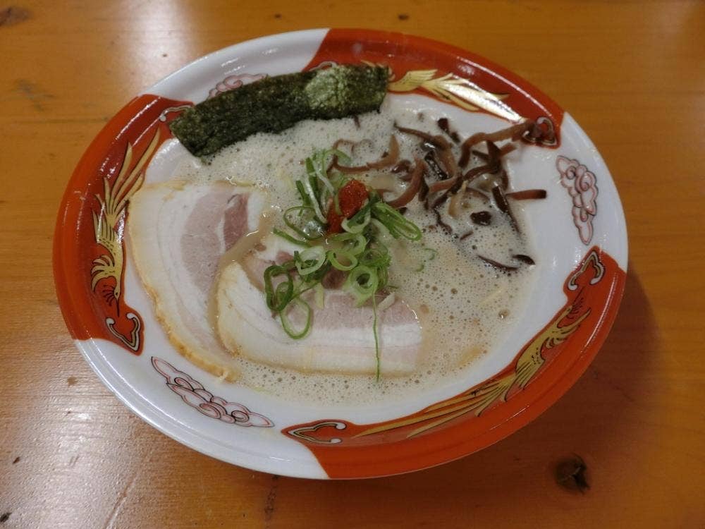 麺や 玄龍