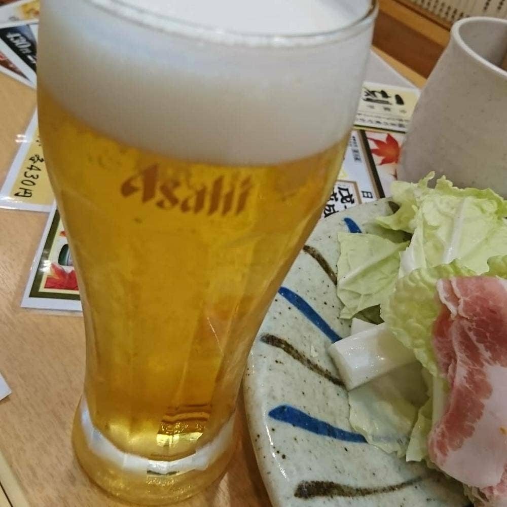 旬・味覚三昧 夢の蔵 御器所店