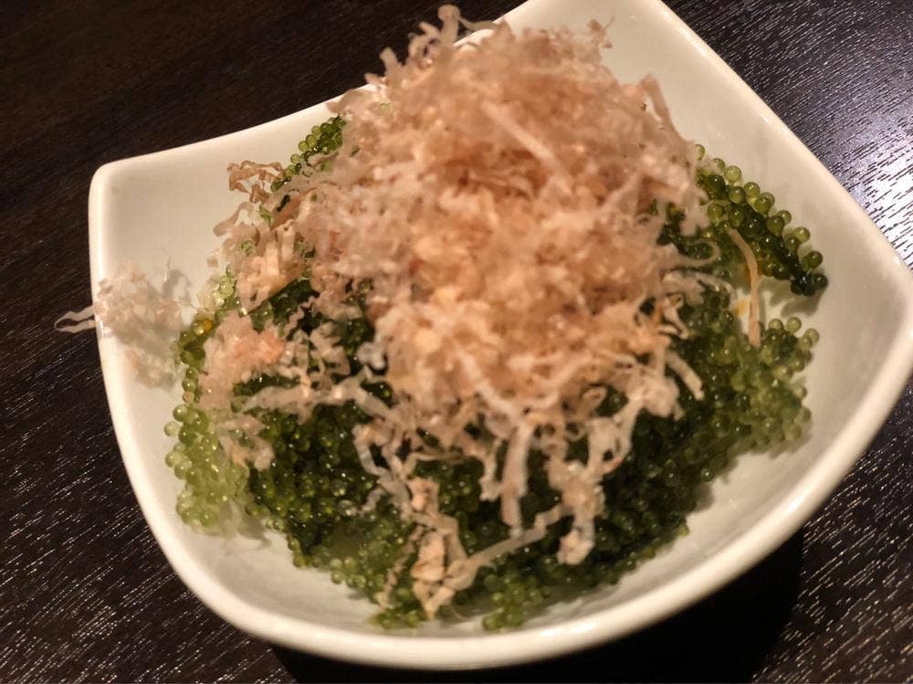 長町酒場 蚕