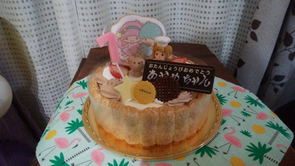 シャトレーゼ 船橋夏見店