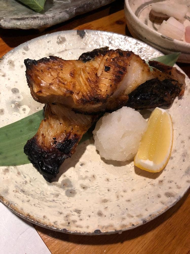 和食だいにんぐ とあん