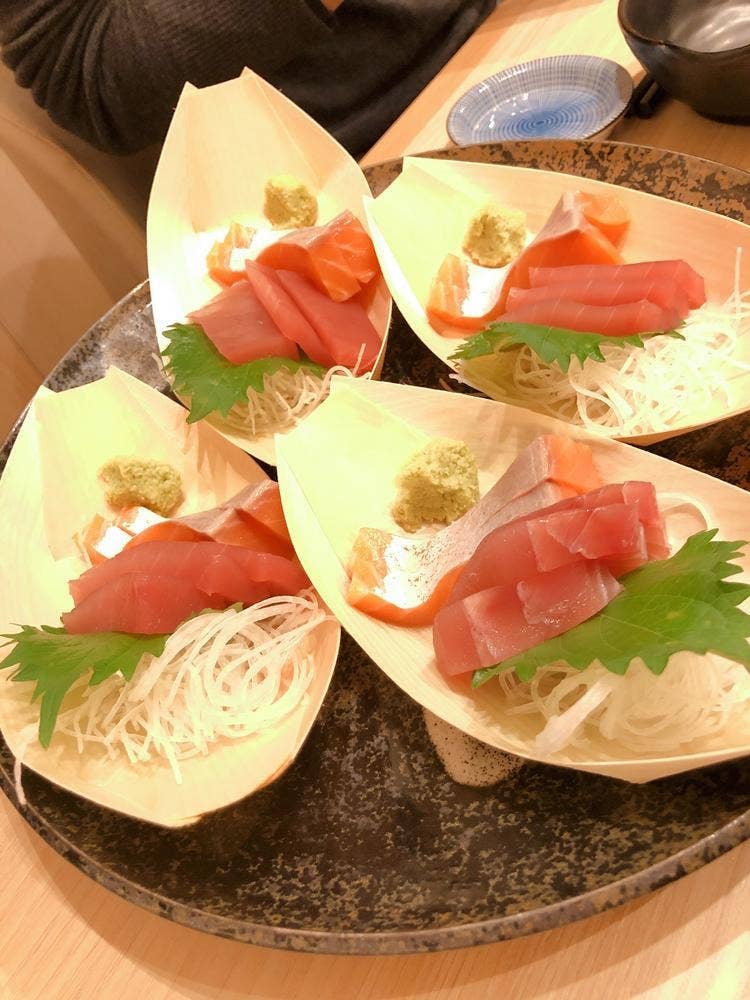 居酒屋ごはん。いちげん 秋津店