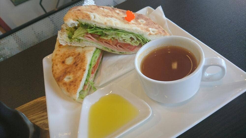 CucinaCaffèOLIVA