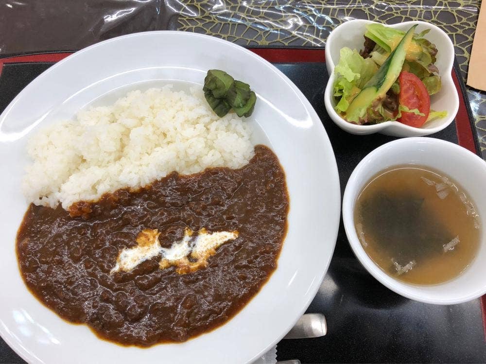 ベリーベリーカフェ