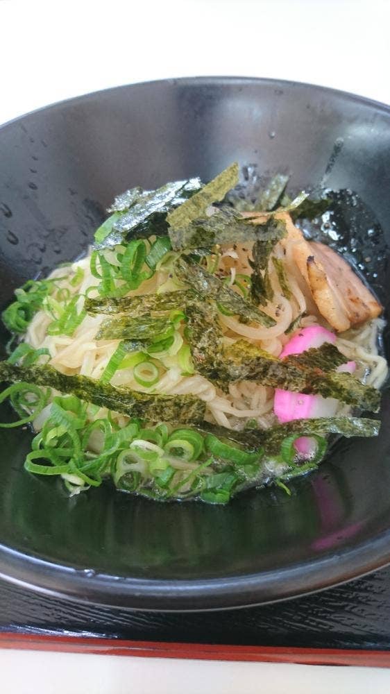 麺食堂 とまと