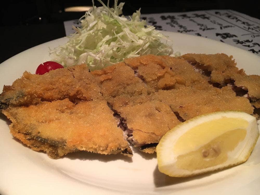 春夏秋冬 いさりび