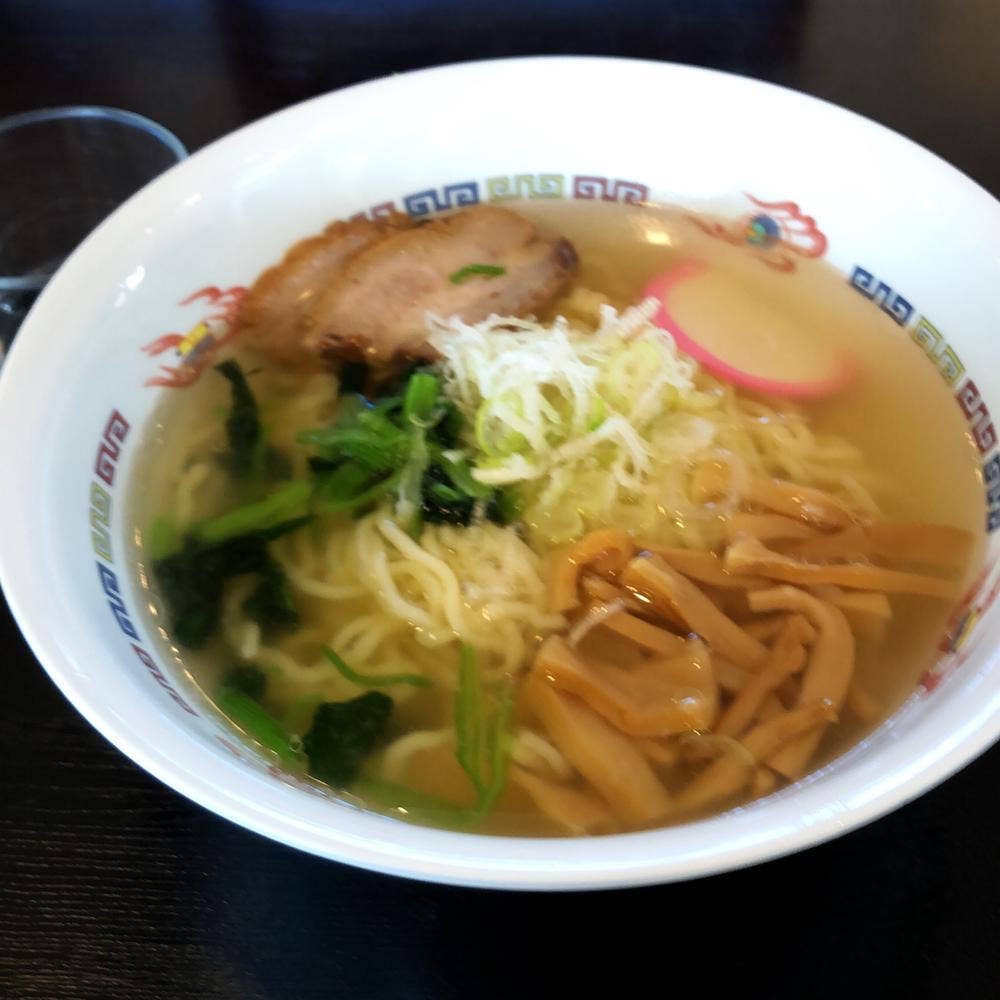 第2ゴールドハウス目黒 磐梯店 レストラン