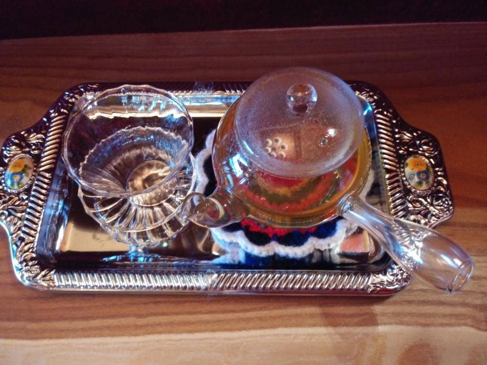 喫茶 ママンヌ
