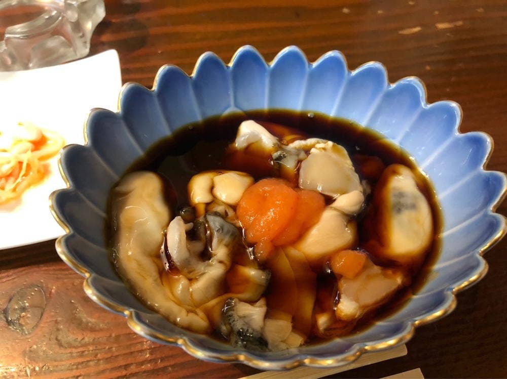 居酒屋 仲加原