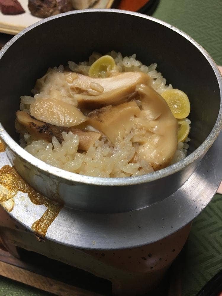 旅館松島 松風苑