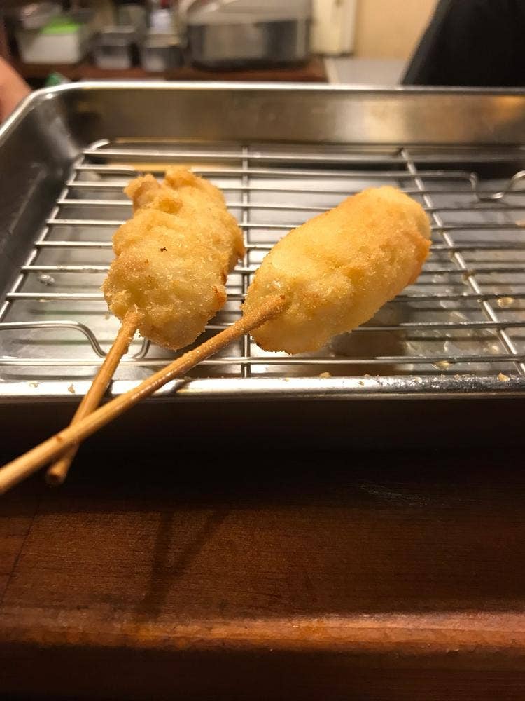 はじけ家