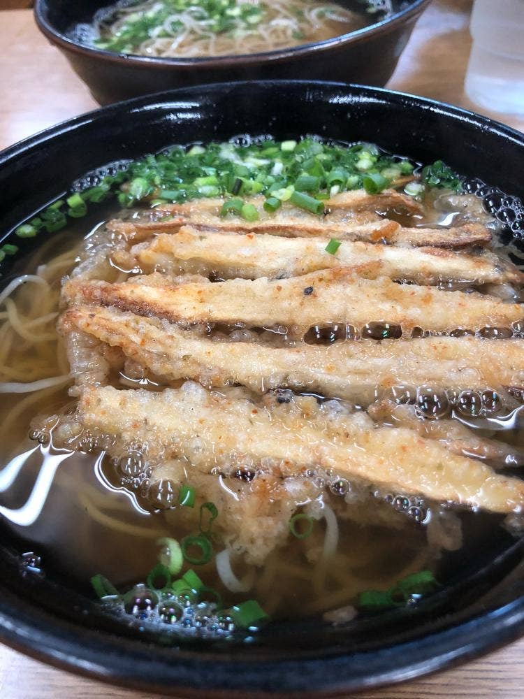 大八うどん