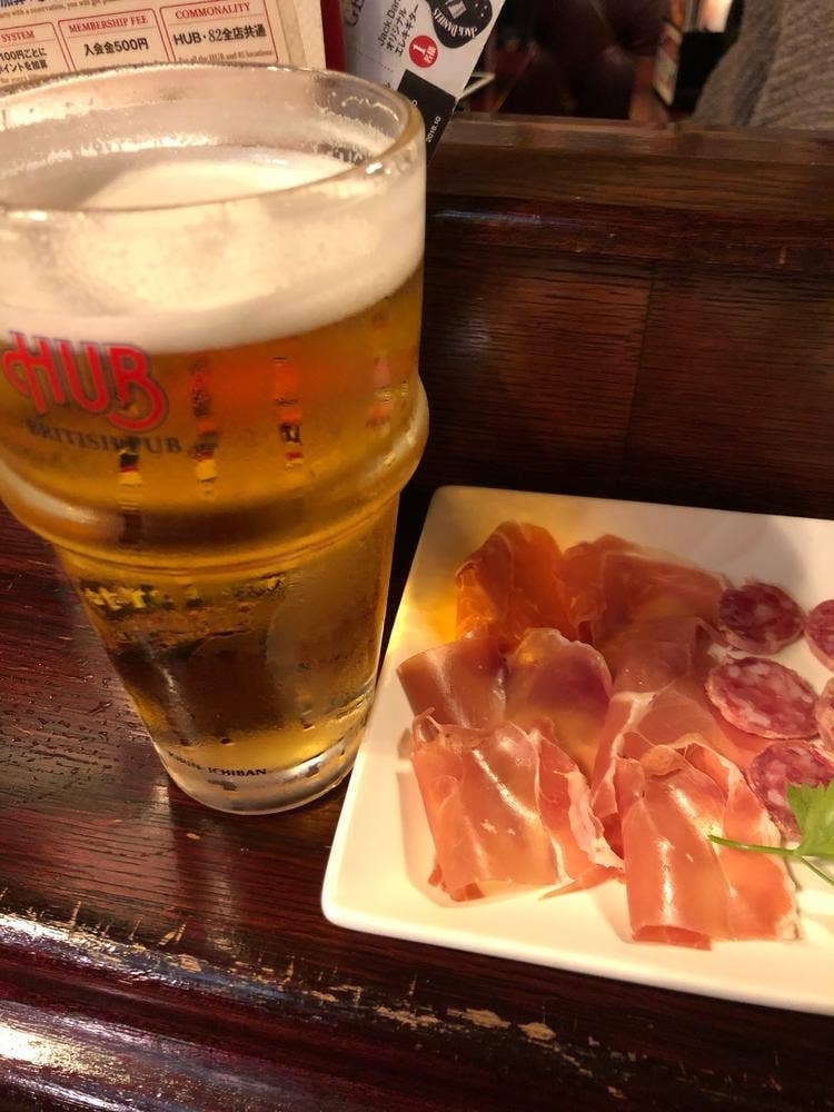HUB 池袋東口店