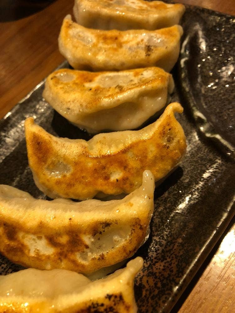 肉汁餃子のダンダダン 久我山店