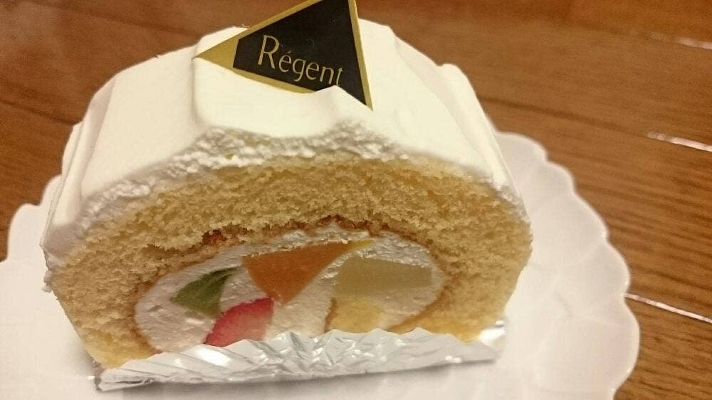 珈琲舎のだケーキの店レジャン