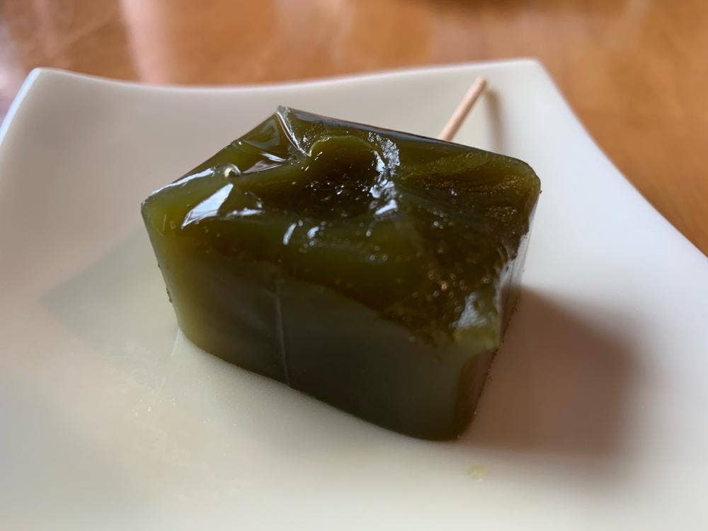 かにや 入間中央店