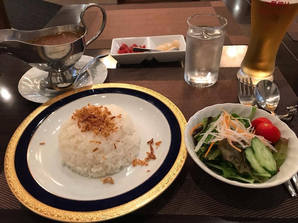 銀杏の木