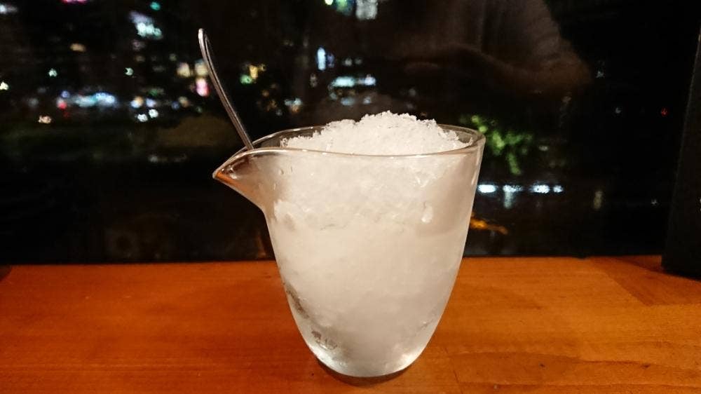 俺の居酒屋 三蔵 市ヶ谷店