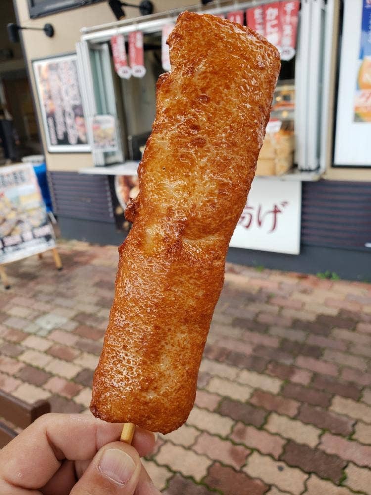 尼鳥堂 尼御前SA上り