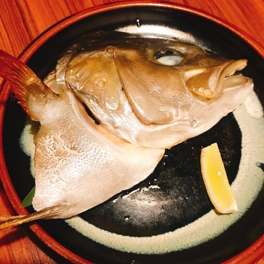 全席個室 居酒屋 九州料理 かこみ庵 博多駅博多口店