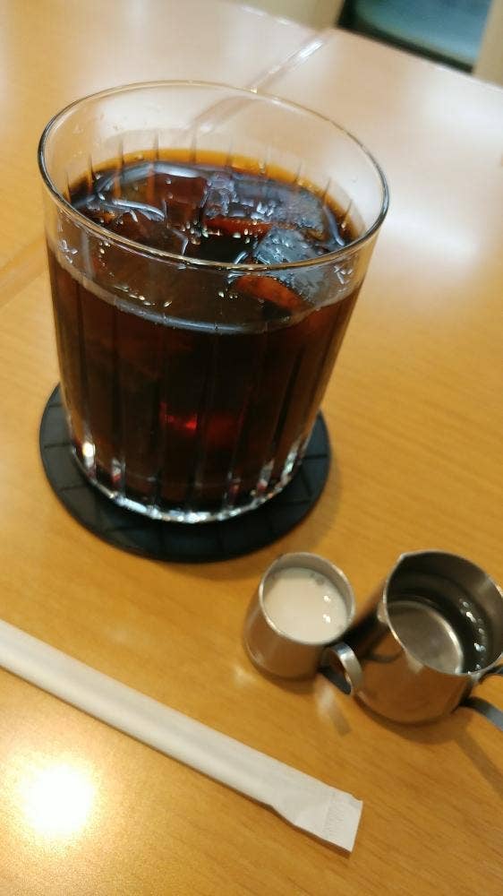 カフェMercado 長崎夢彩都