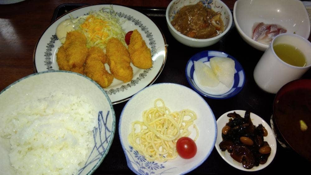 なんじゃもんじゃ