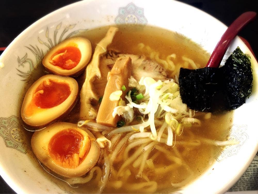 UFO物産館・パノラマ食堂